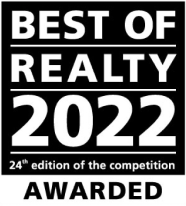 Best of realty 2022
