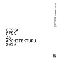 Česká cena za architekturu 2019