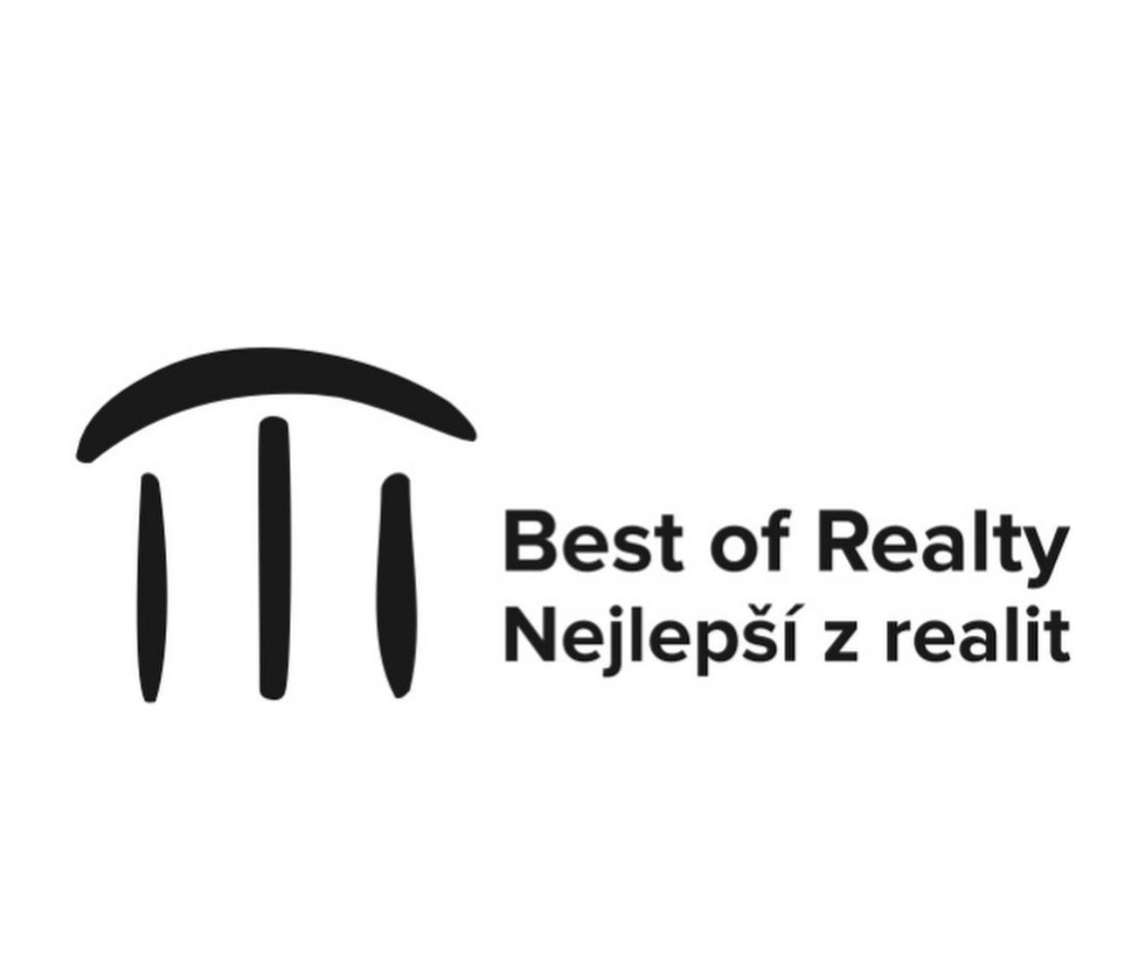 Vítěz - Best Of Realty 2018