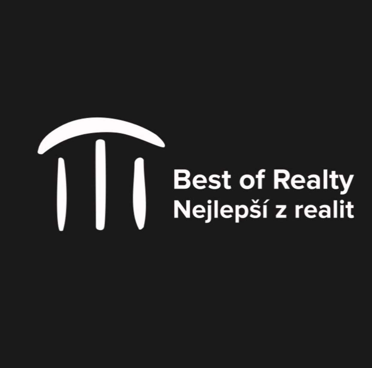 Best of Realty 2020 - 3. místo