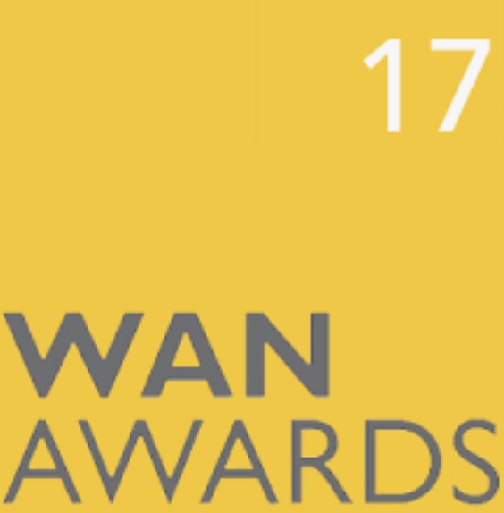 WAN Awards 2017