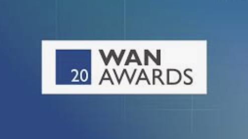 WAN Awards 2020 - Sakura mezi čtyřmi nejlepšími stavbami světa