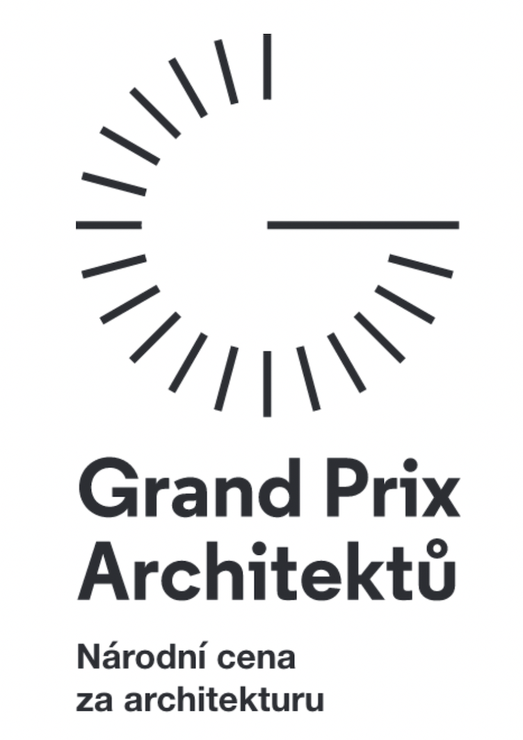 Grand Prix Architektů 2021 - Šetrná stavba